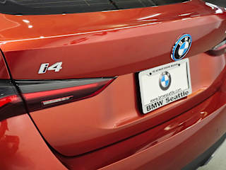 2023 BMW i4 35 - Photo 13