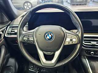 2023 BMW i4 35 - Photo 20