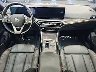 2023 BMW i4 35 - Photo 16