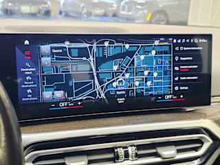 2023 BMW i4 35 - Photo 28