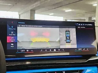 Certified 2025 BMW i5 M60 with VIN WBY43FK01SCV97443 for sale in West Allis, WI