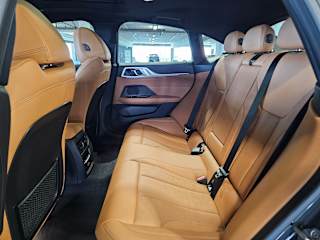 Certified 2023 BMW i4 40 with VIN WBY73AW00PFR37648 for sale in Waukesha, WI