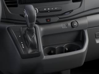 2026 Ford Transit Passenger Van XL - Photo 16