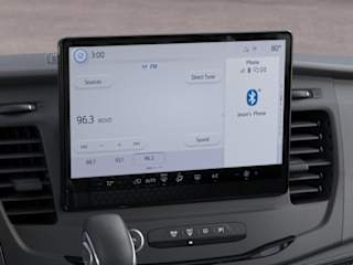 2026 Ford Transit Passenger Van XL - Photo 15