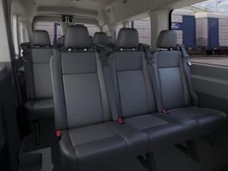 2026 Ford Transit Passenger Van XL - Photo 23