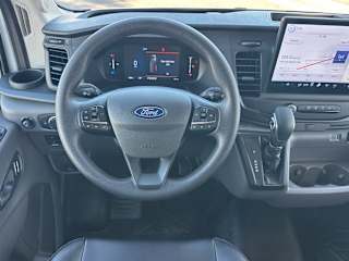 2026 Ford Transit Passenger Van XL - Photo 14