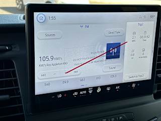 2026 Ford Transit Passenger Van XL - Photo 19