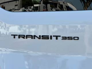 2026 Ford Transit Passenger Van XL - Photo 12