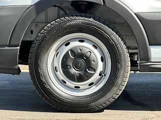 2026 Ford Transit Passenger Van XL - Photo 13