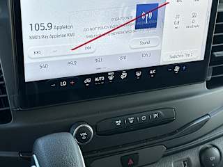 2026 Ford Transit Passenger Van XL - Photo 1
