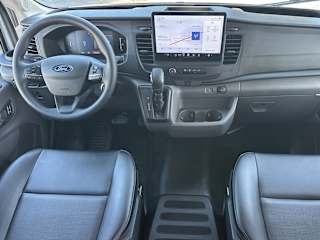 2026 Ford Transit Passenger Van XL - Photo 8