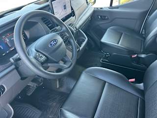 2026 Ford Transit Passenger Van XL - Photo 15