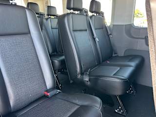 2026 Ford Transit Passenger Van XL - Photo 29