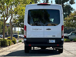 2026 Ford Transit Passenger Van XL - Photo 23