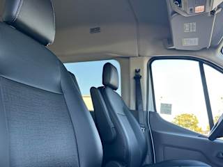 2026 Ford Transit Passenger Van XL - Photo 31