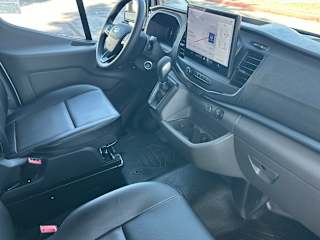 2026 Ford Transit Passenger Van XL - Photo 17