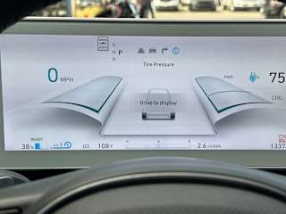 Certified 2024 Hyundai IONIQ 5 SE with VIN KM8KM4DE6RU302713 for sale in Spokane, WA