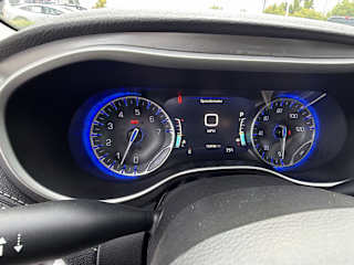 2023 Chrysler Pacifica Touring L - Photo 21