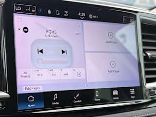 2023 Chrysler Pacifica Touring L - Photo 19