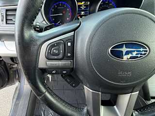 Used 2015 Subaru Outback Premium with VIN 4S4BSBCC0F3332334 for sale in Casper, WY