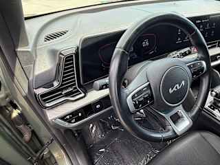 2023 Kia Sportage X-Line - Photo 8