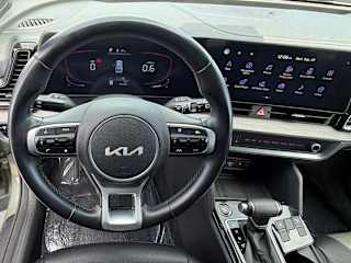 2023 Kia Sportage X-Line - Photo 15