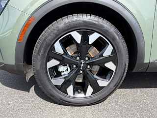 2023 Kia Sportage X-Line - Photo 14