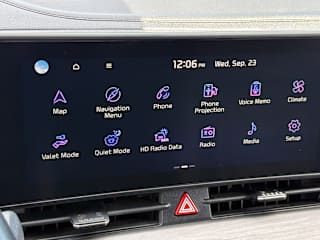2023 Kia Sportage X-Line - Photo 20