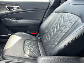 2023 Kia Sportage X-Line - Photo 17
