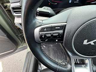 2023 Kia Sportage X-Line - Photo 2