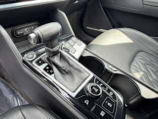 2023 Kia Sportage X-Line - Photo 21