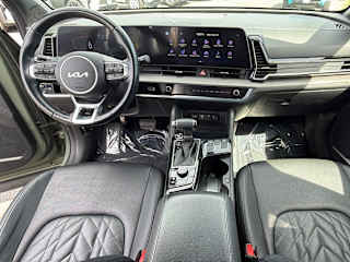 2023 Kia Sportage X-Line - Photo 19