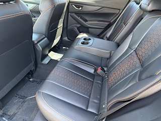 2023 Subaru Crosstrek Limited - Photo 18