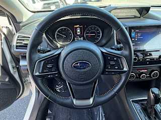 2023 Subaru Crosstrek Limited - Photo 19