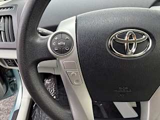 Used 2015 Toyota Prius Two with VIN JTDKN3DU1F1869573 for sale in Casper, WY