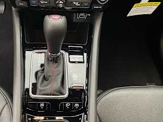 2026 Jeep Compass Trailhawk - Photo 35