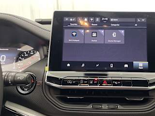 2026 Jeep Compass Trailhawk - Photo 36