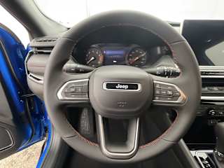 2026 Jeep Compass Trailhawk - Photo 15