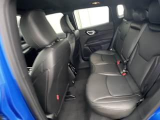 2026 Jeep Compass Trailhawk - Photo 18