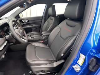 2026 Jeep Compass Trailhawk - Photo 17