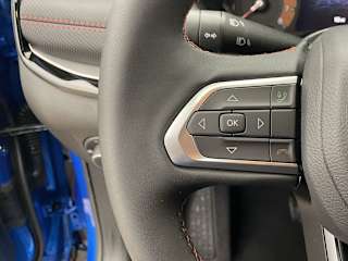 2026 Jeep Compass Trailhawk - Photo 29