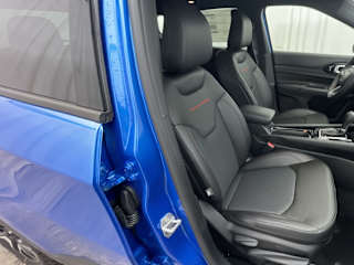 2026 Jeep Compass Trailhawk - Photo 28