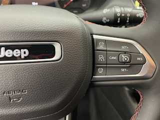 2026 Jeep Compass Trailhawk - Photo 30