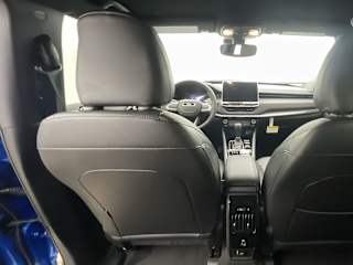 2026 Jeep Compass Trailhawk - Photo 26