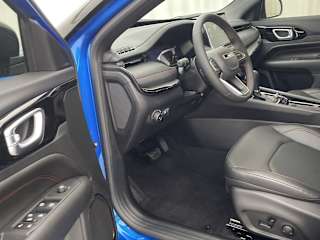 2026 Jeep Compass Trailhawk - Photo 16