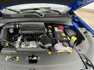 2026 Jeep Compass Trailhawk - Photo 14