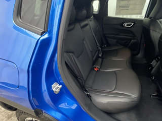 2026 Jeep Compass Trailhawk - Photo 27