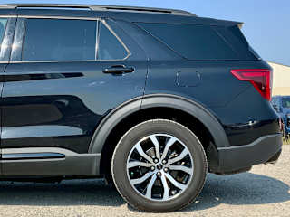 2022 Ford Explorer ST - Photo 14