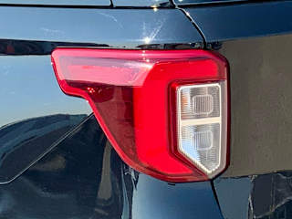 2022 Ford Explorer ST - Photo 28
