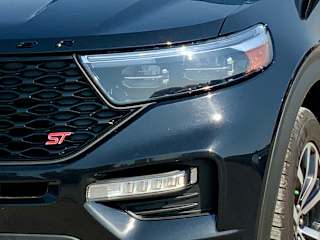 2022 Ford Explorer ST - Photo 27